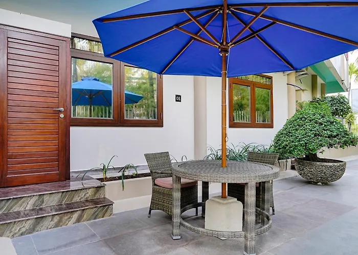 Kyara Villa Apartments