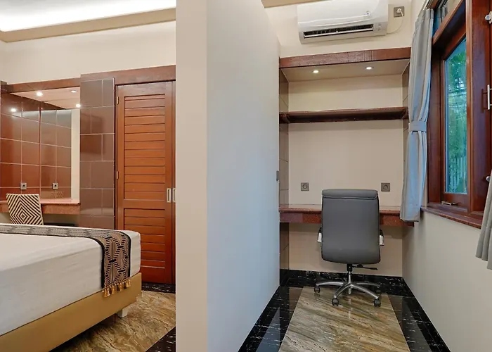 Kyara Villa Apartments