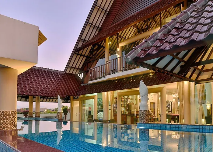Kyara Villa Apartments
