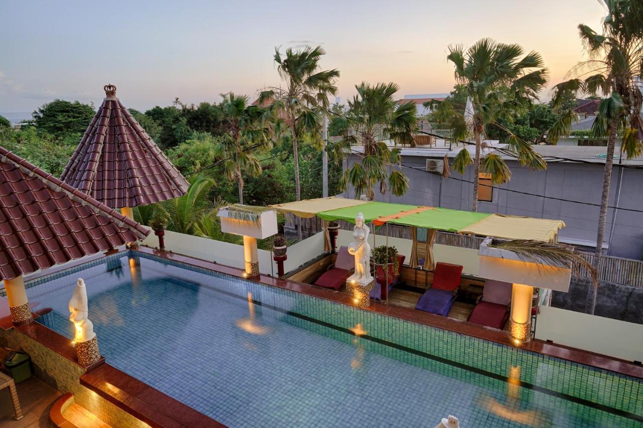 Kyara Canggu (Bali)