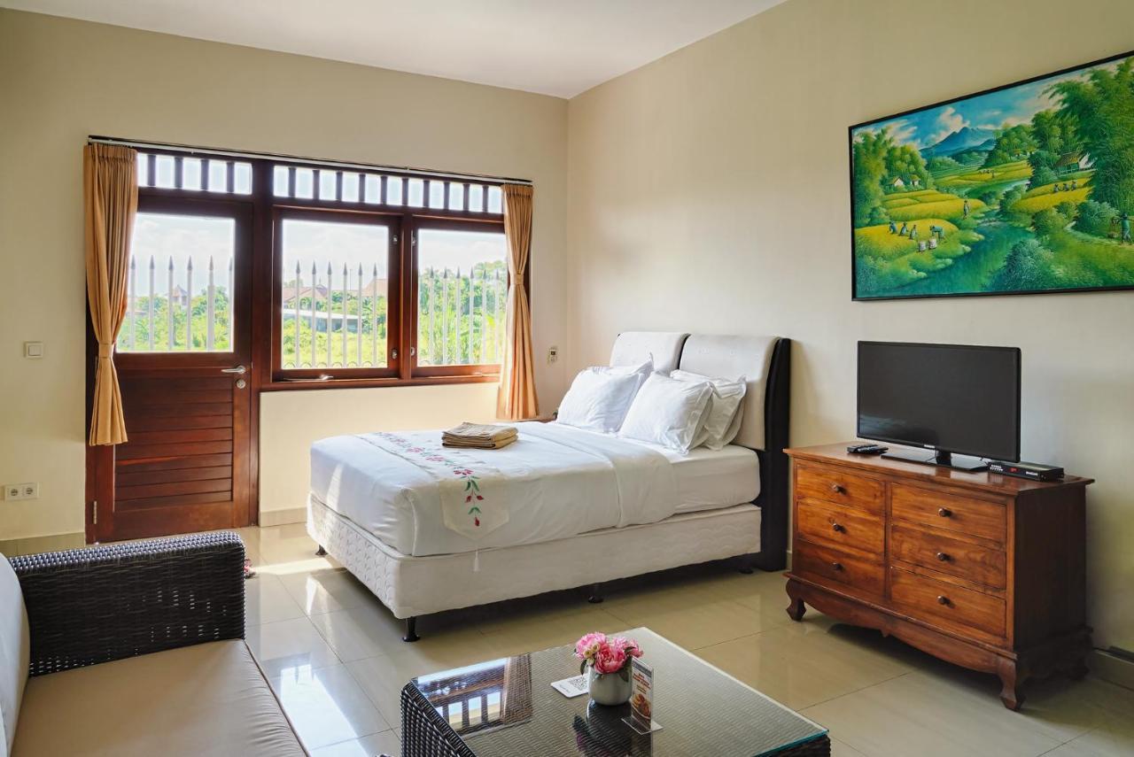 Kyara Homestay