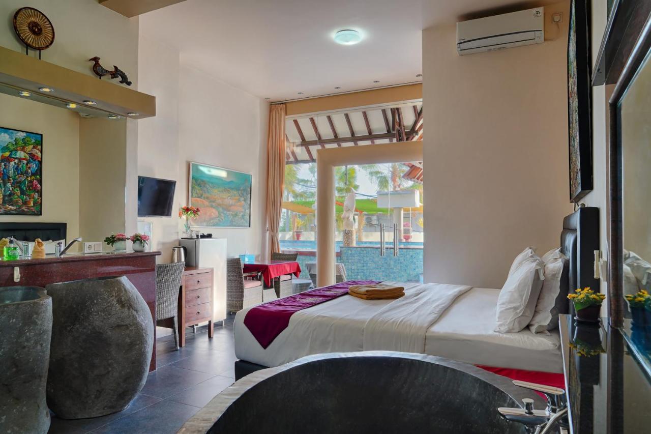 Kyara Canggu (Bali)