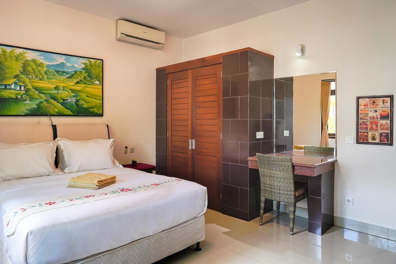 Kyara Homestay Canggu (Bali)