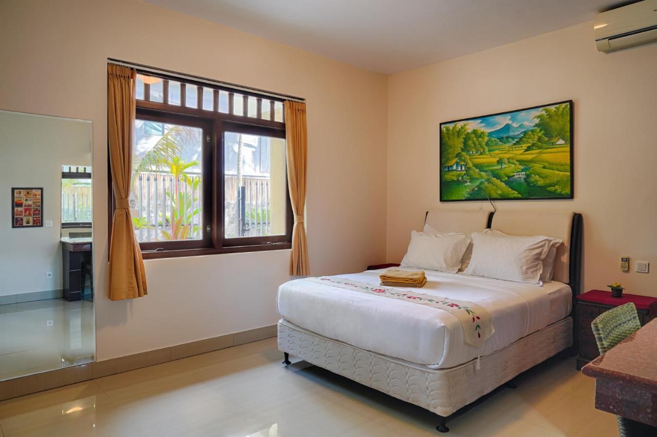 Kyara Homestay Canggu (Bali)