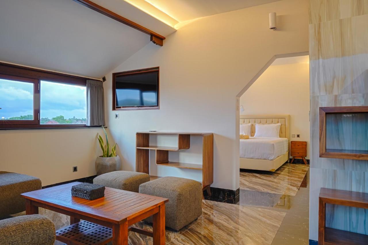 Homestay Kyara