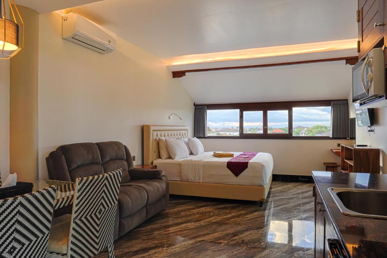 Kyara Homestay Canggu (Bali)