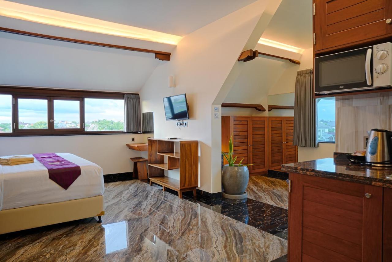 Homestay Kyara