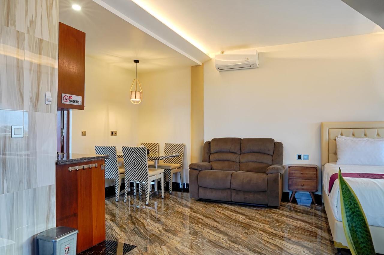 Homestay Kyara