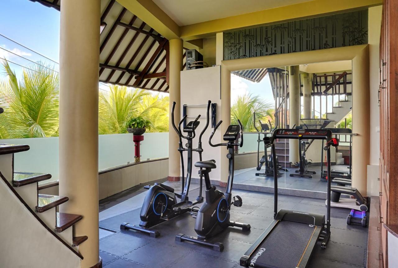 Kyara Canggu (Bali)