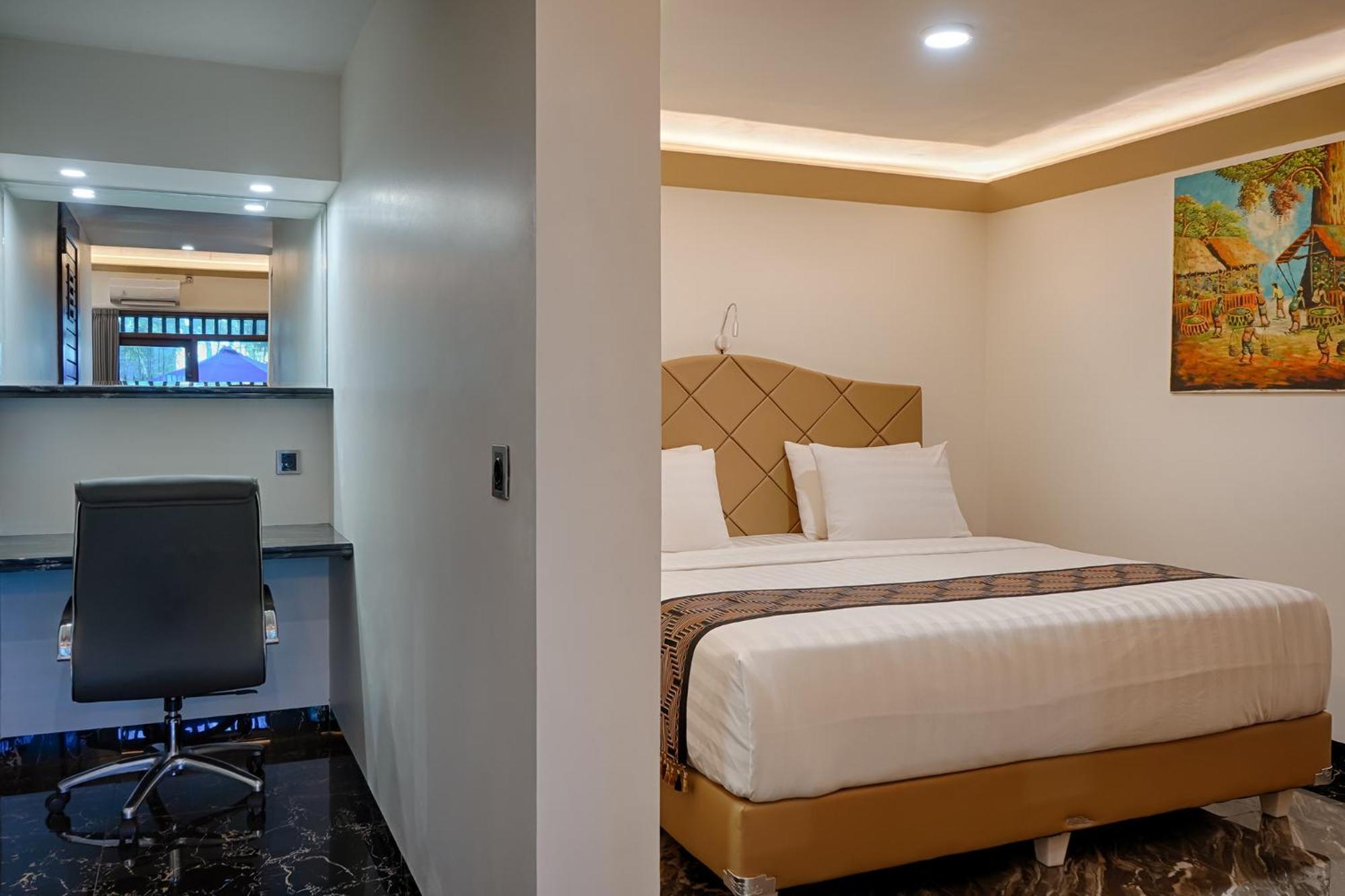 Kyara Homestay