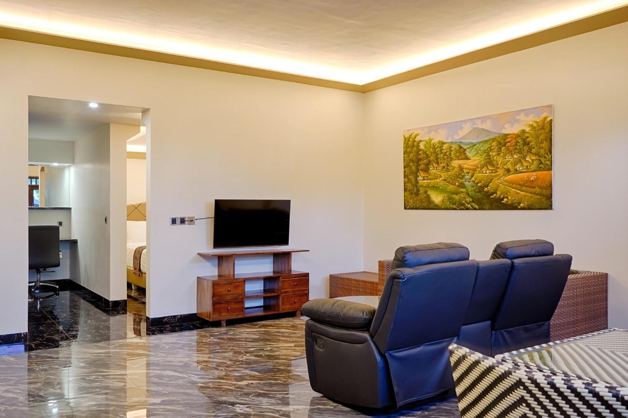 Kyara Homestay Canggu (Bali)