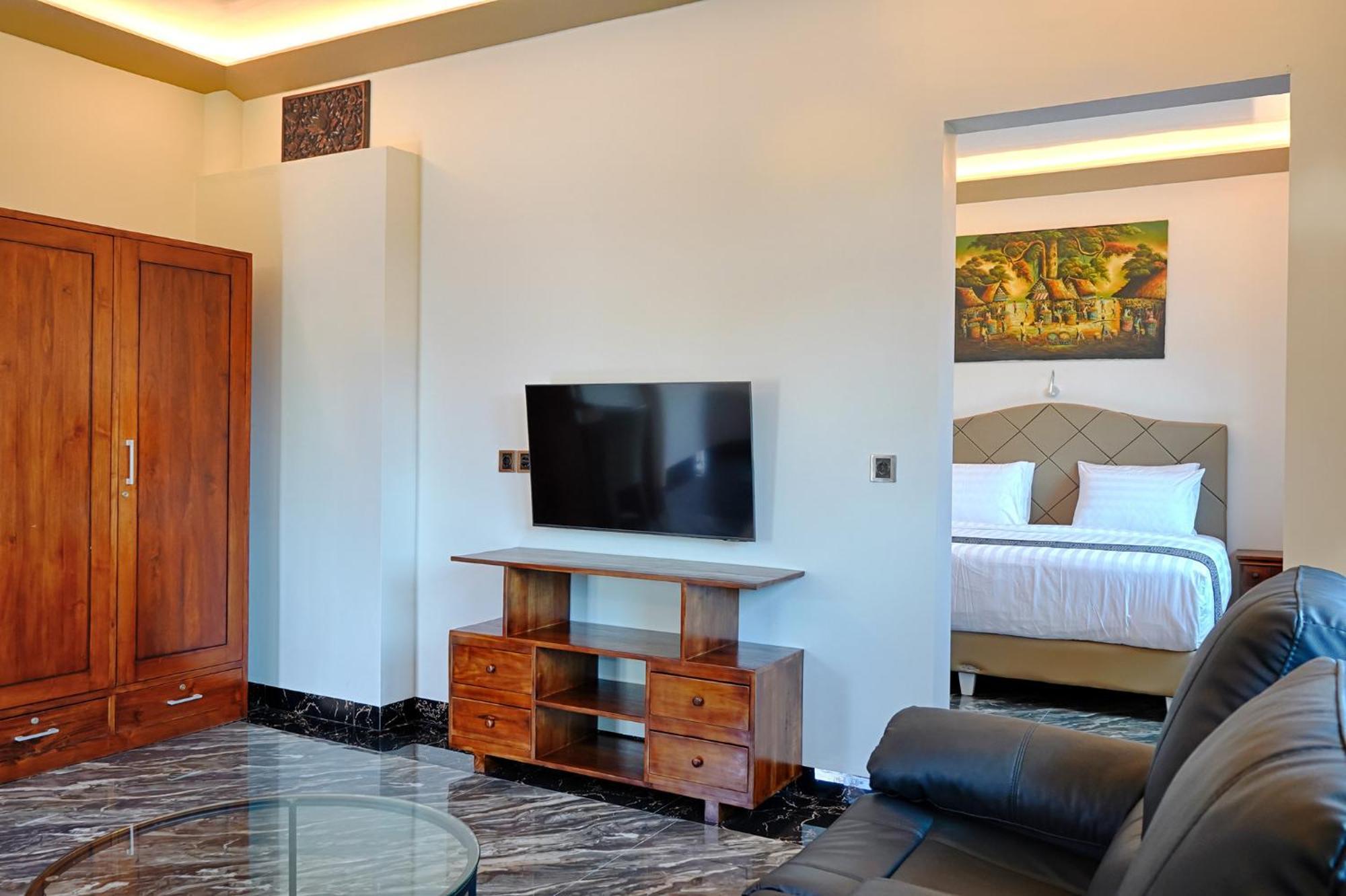 Kyara Homestay Canggu (Bali)