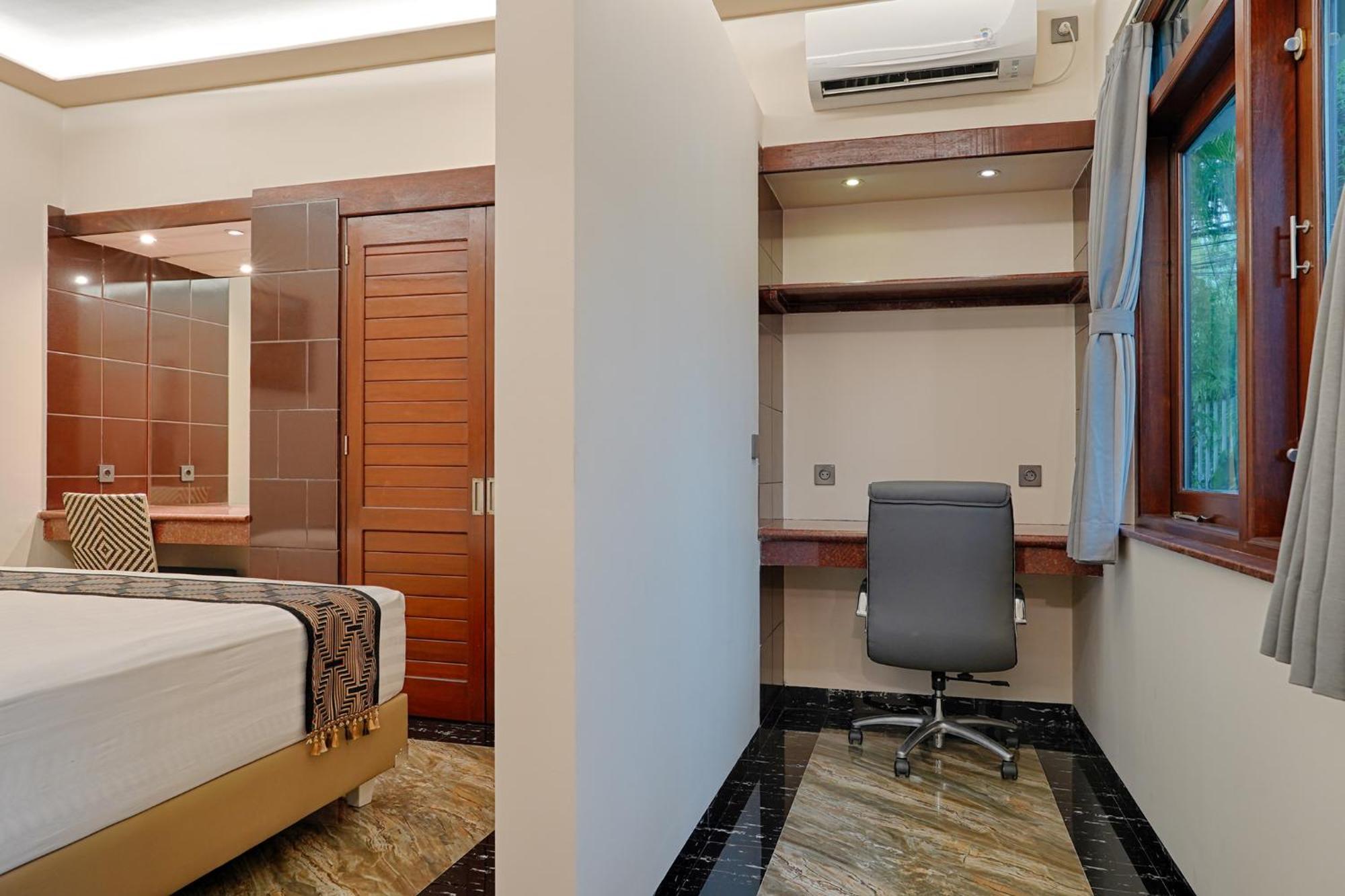 Kyara Homestay