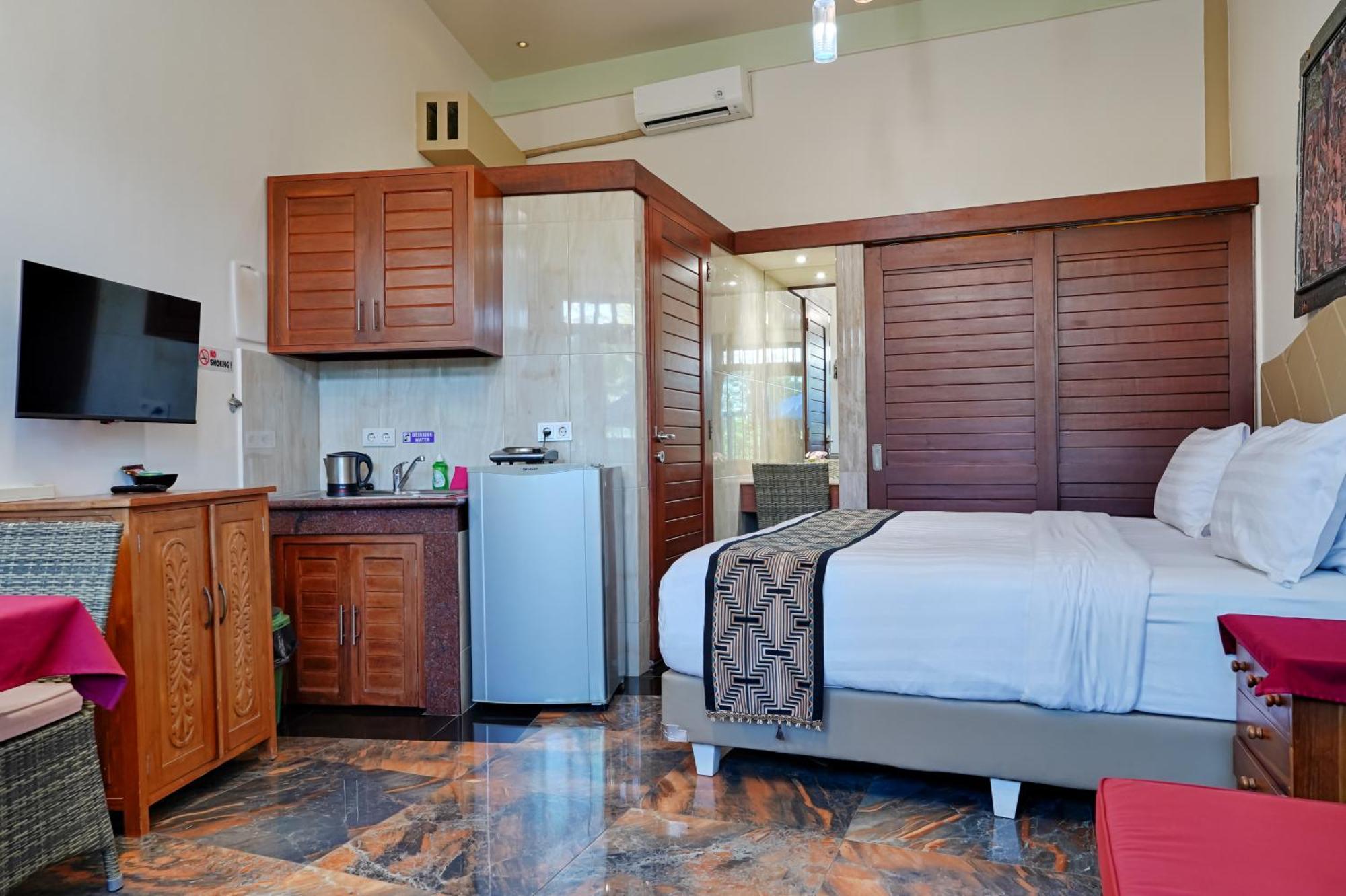 Kyara Homestay