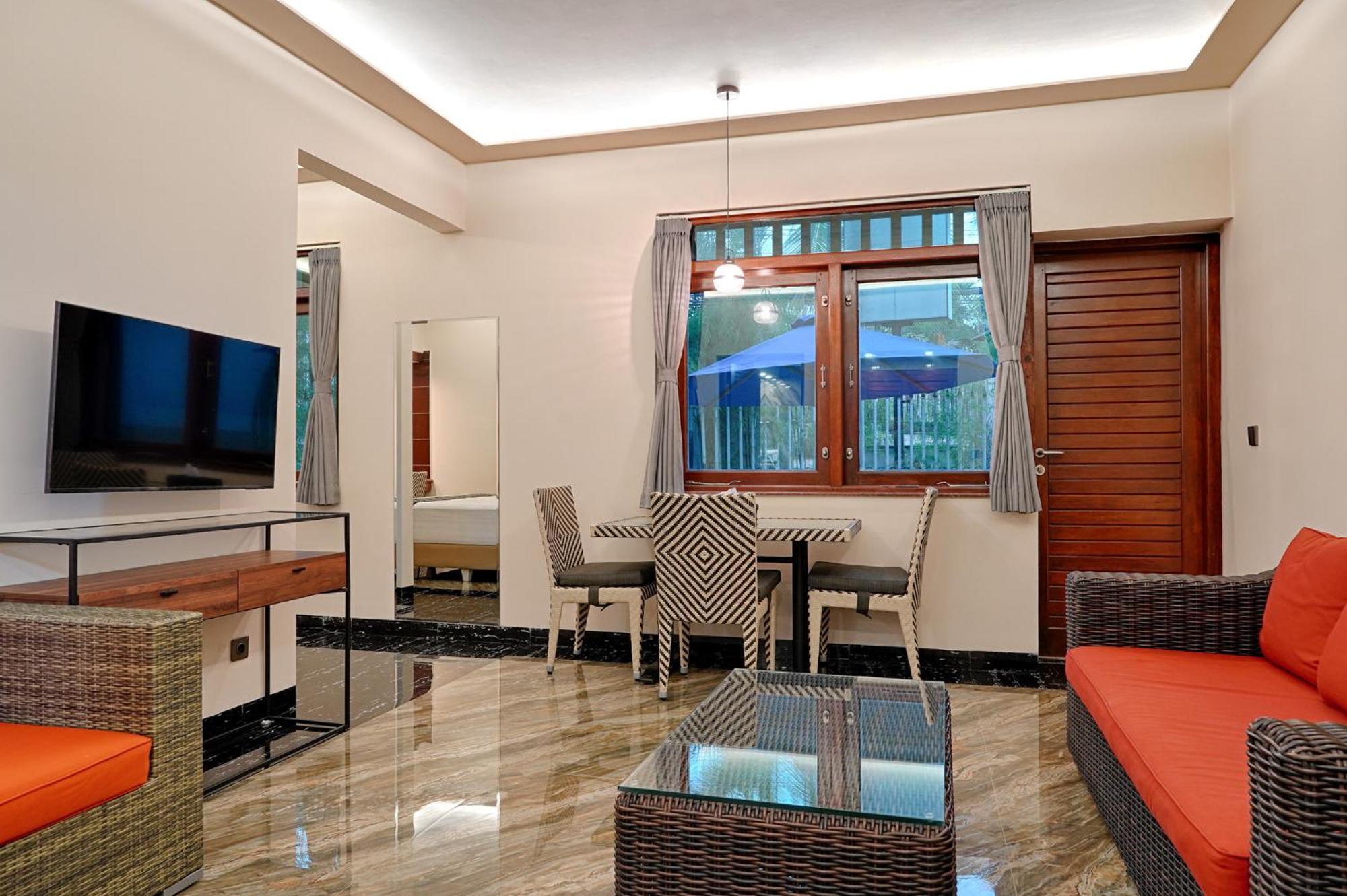 Homestay Kyara *