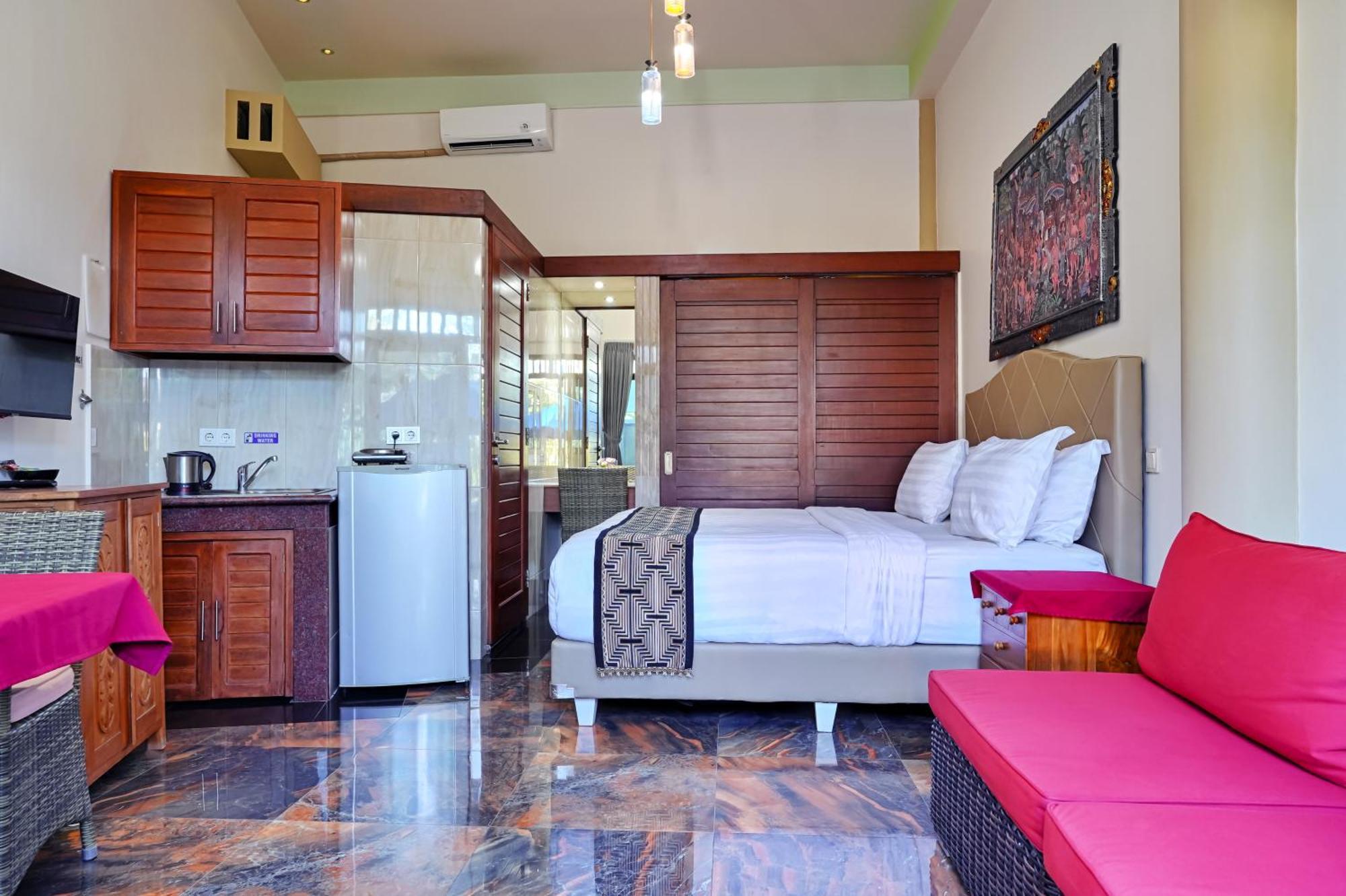 Kyara * Canggu (Bali)
