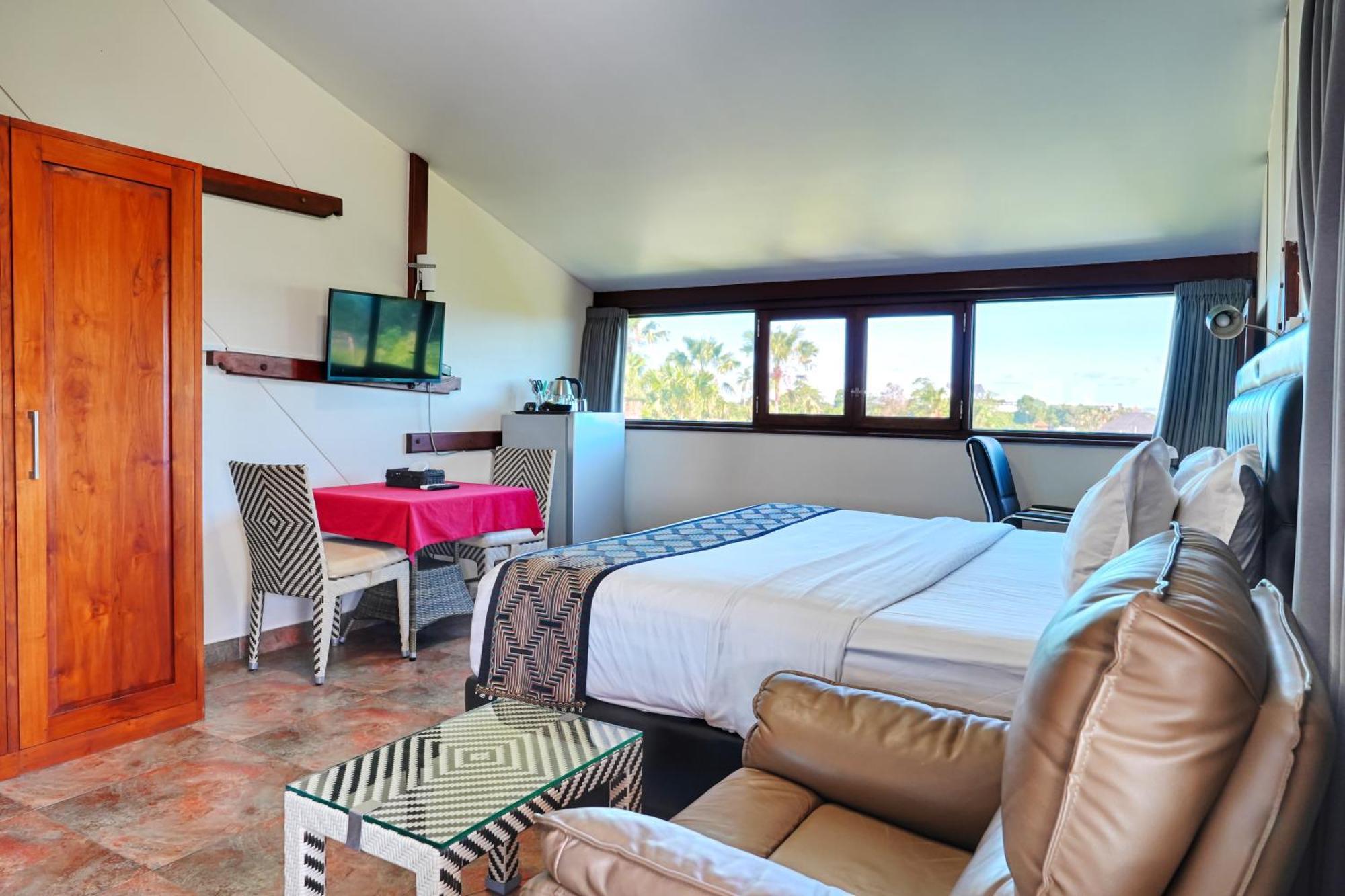 Kyara Homestay