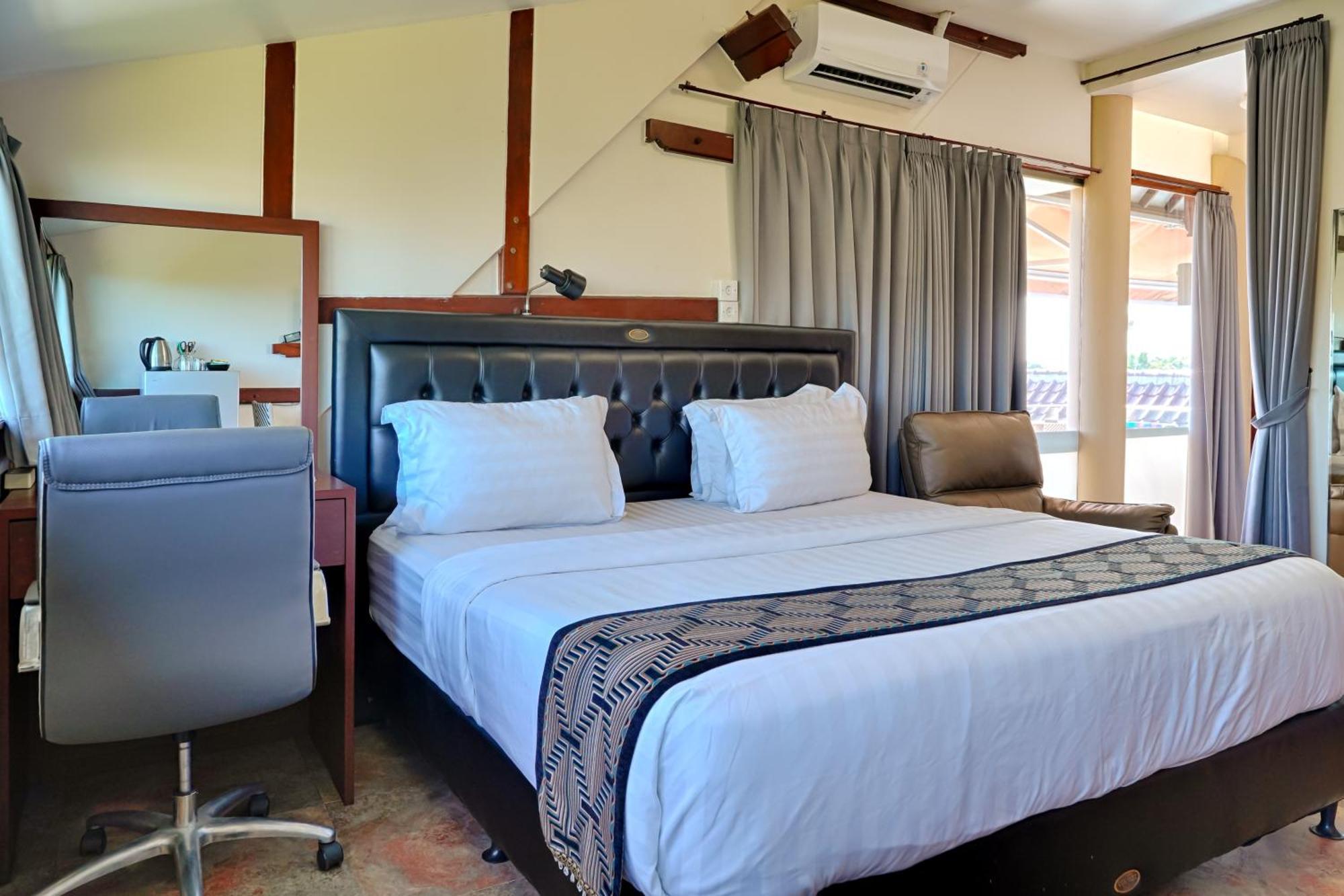Kyara Homestay
