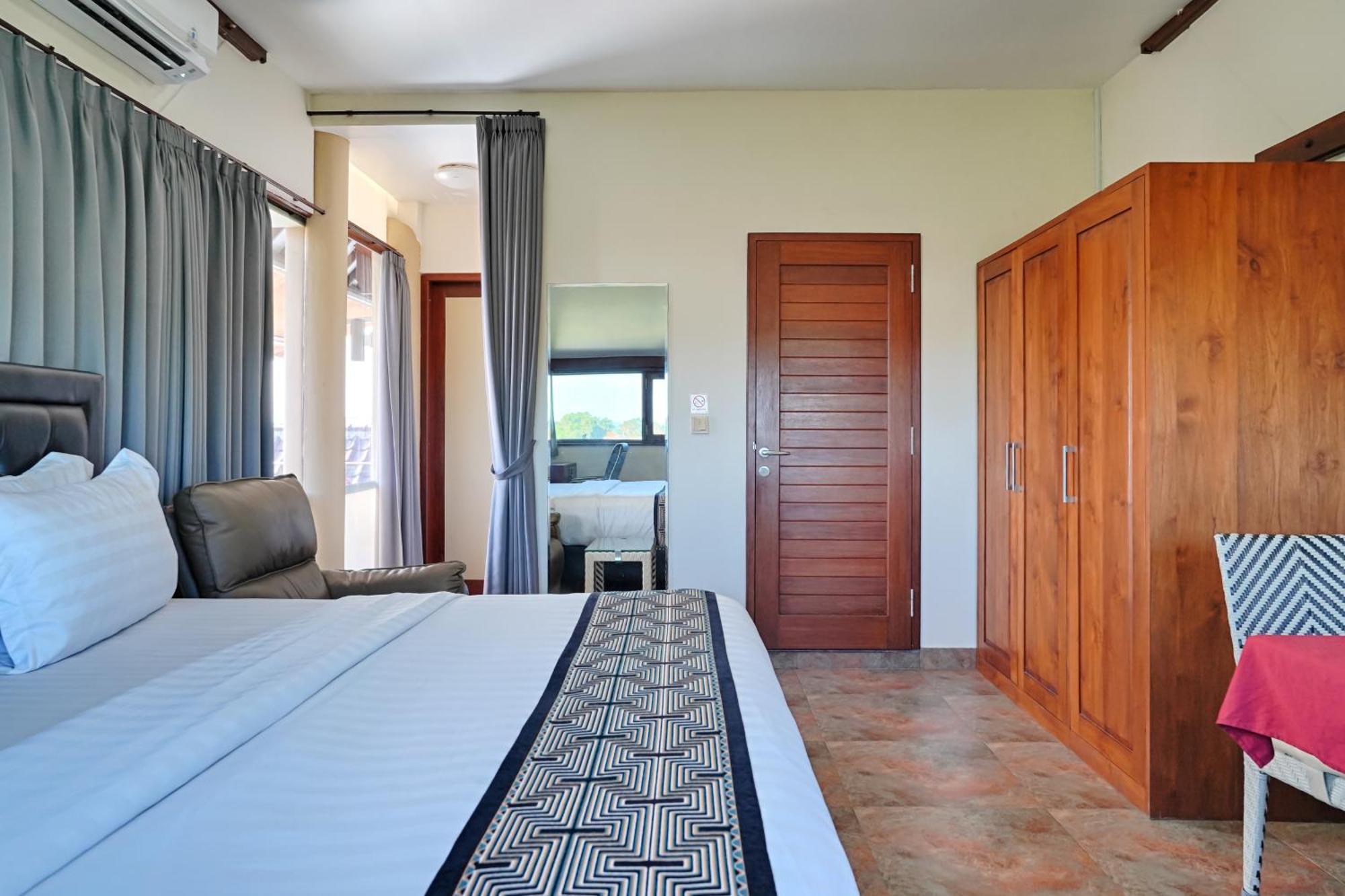 Kyara Homestay Canggu (Bali)