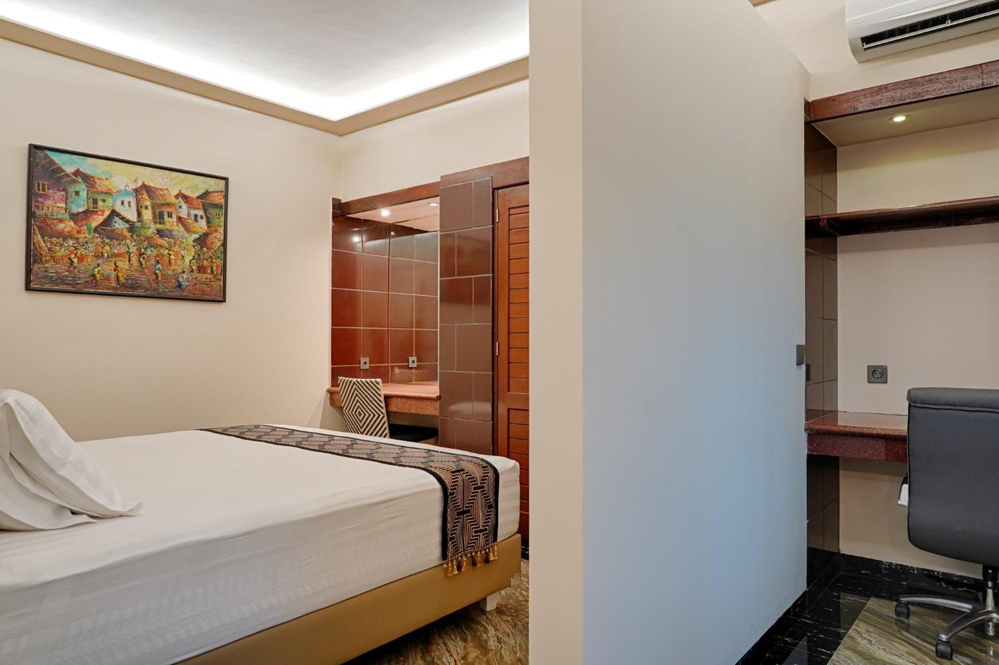 Homestay Kyara *