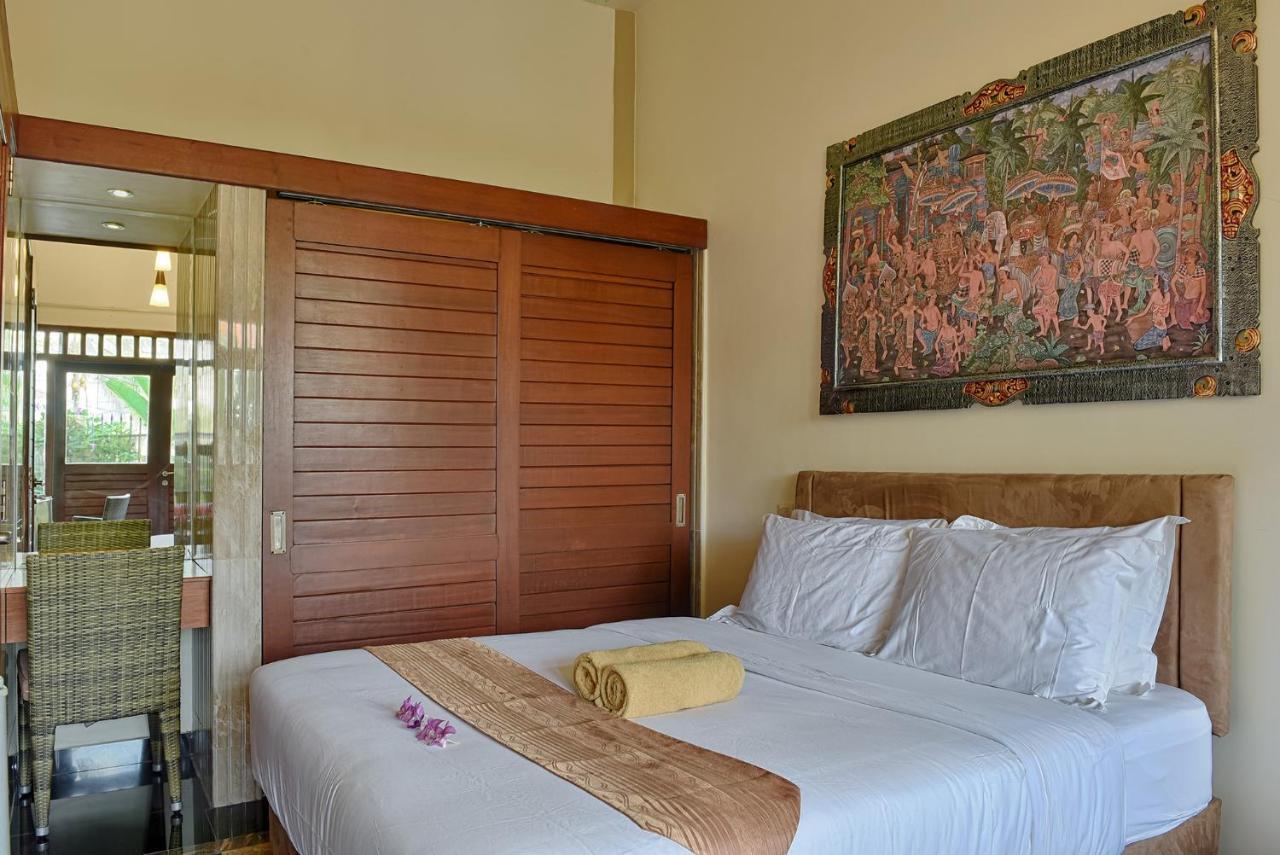 Homestay Kyara *
