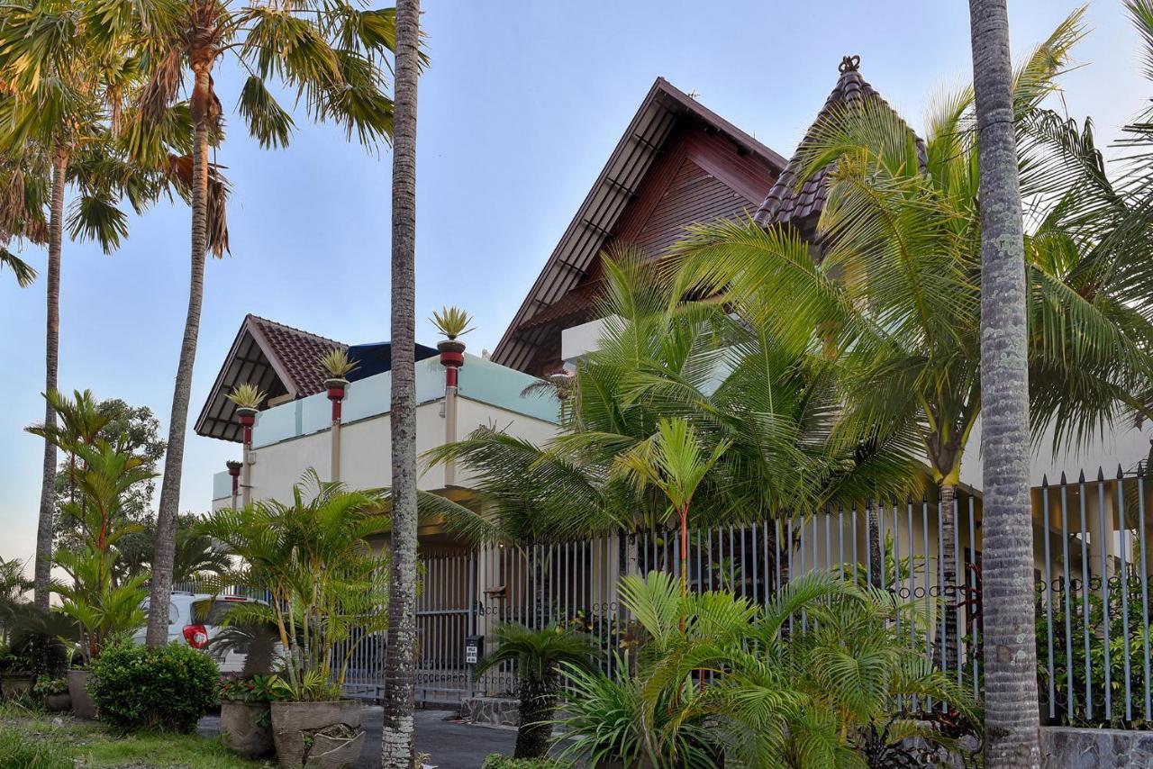 Homestay Kyara *
