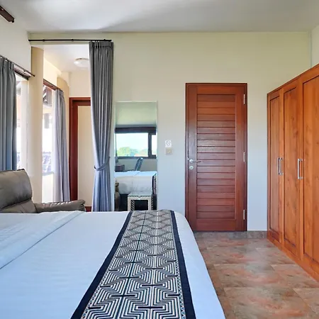 Kyara Villa Apartments Canggu (Bali) Exterior photo