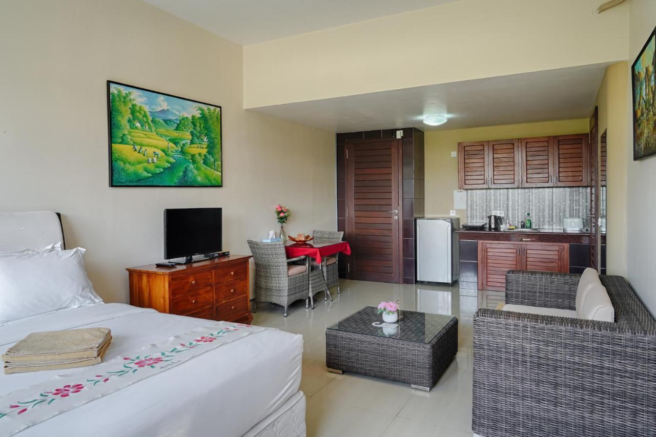 Privatunterkunft Kyara Canggu