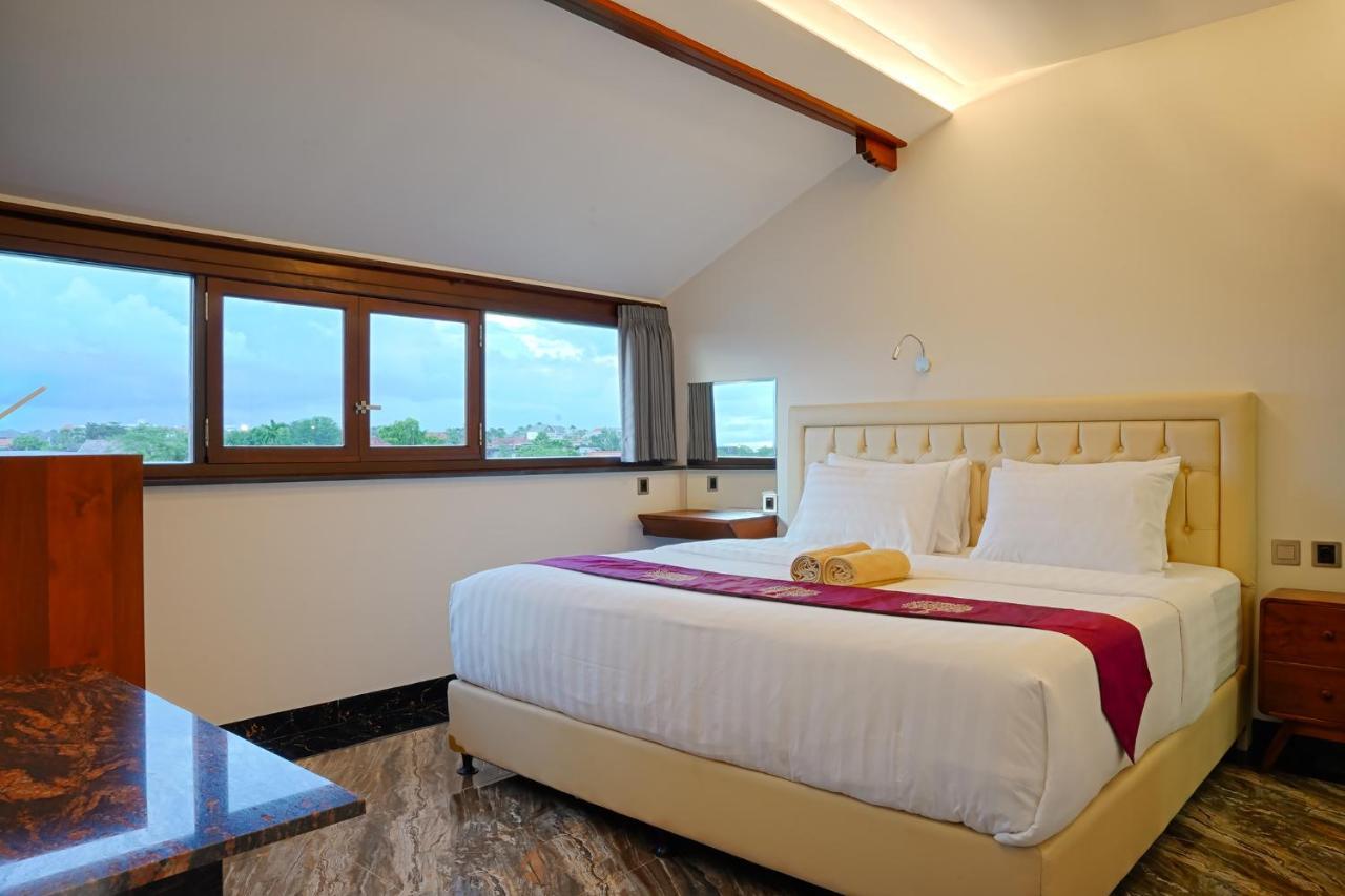 Kyara Privatunterkunft Canggu