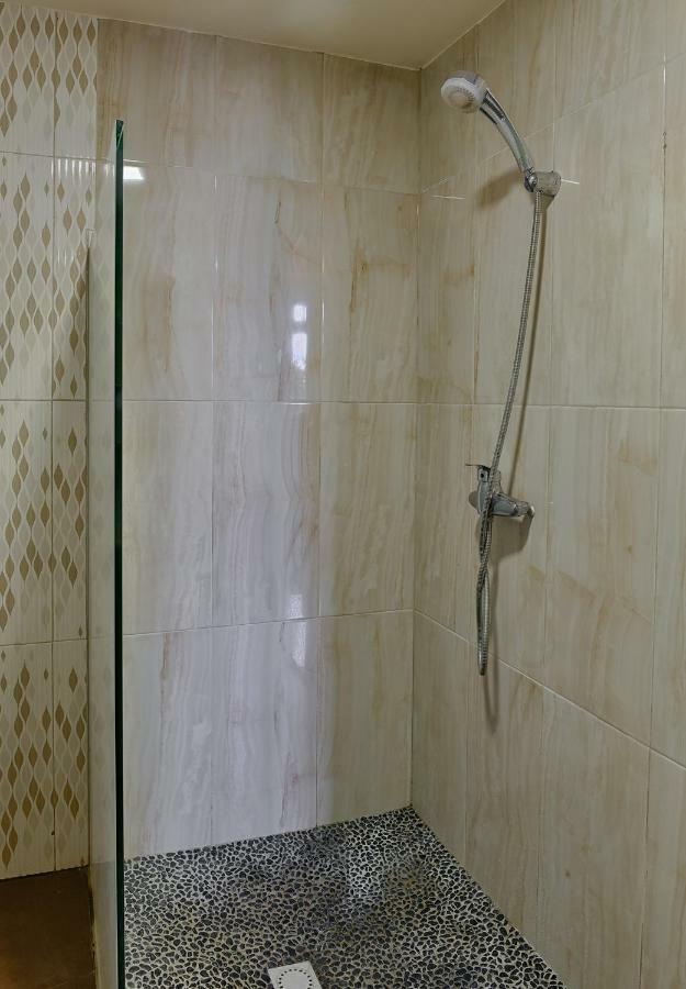 Privatunterkunft Kyara Canggu