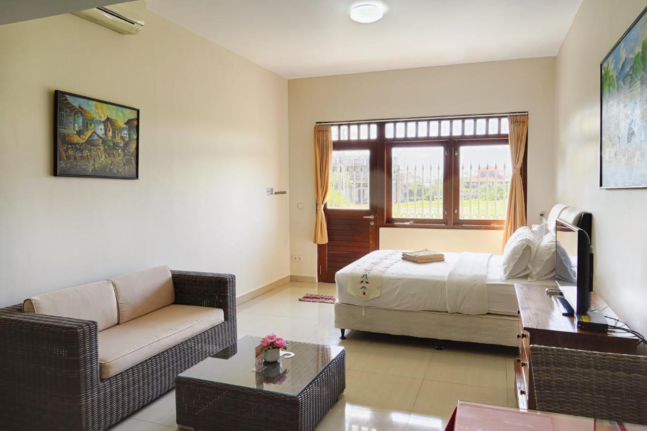 Homestay Kyara