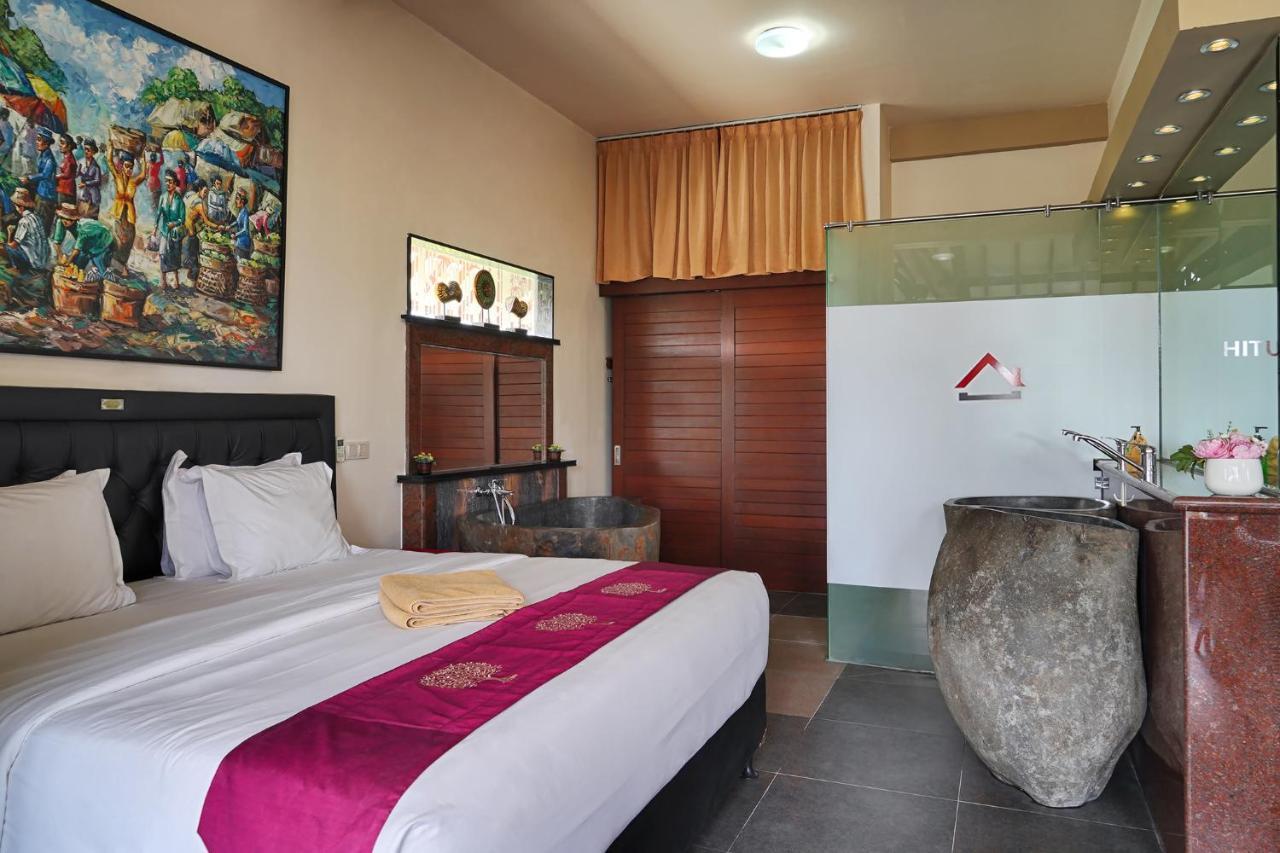 Kyara Homestay