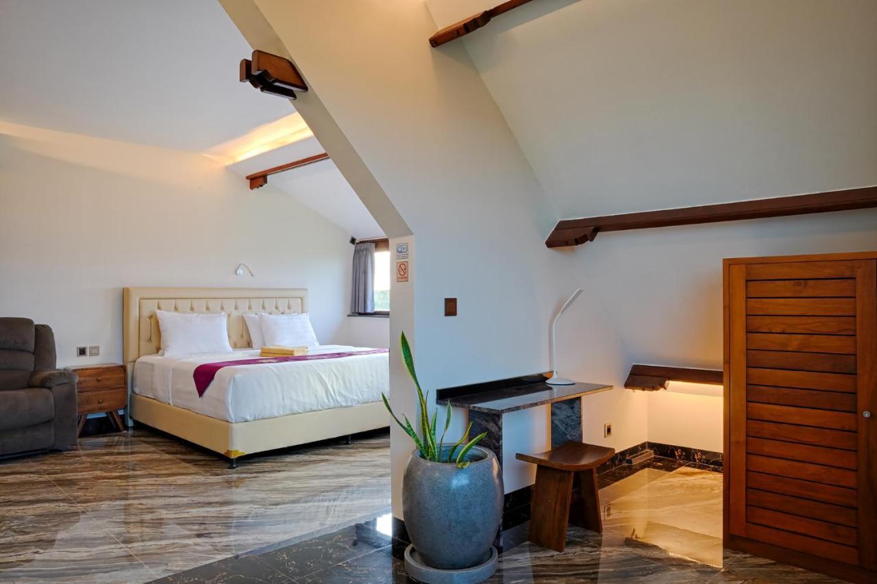 Kyara Homestay
