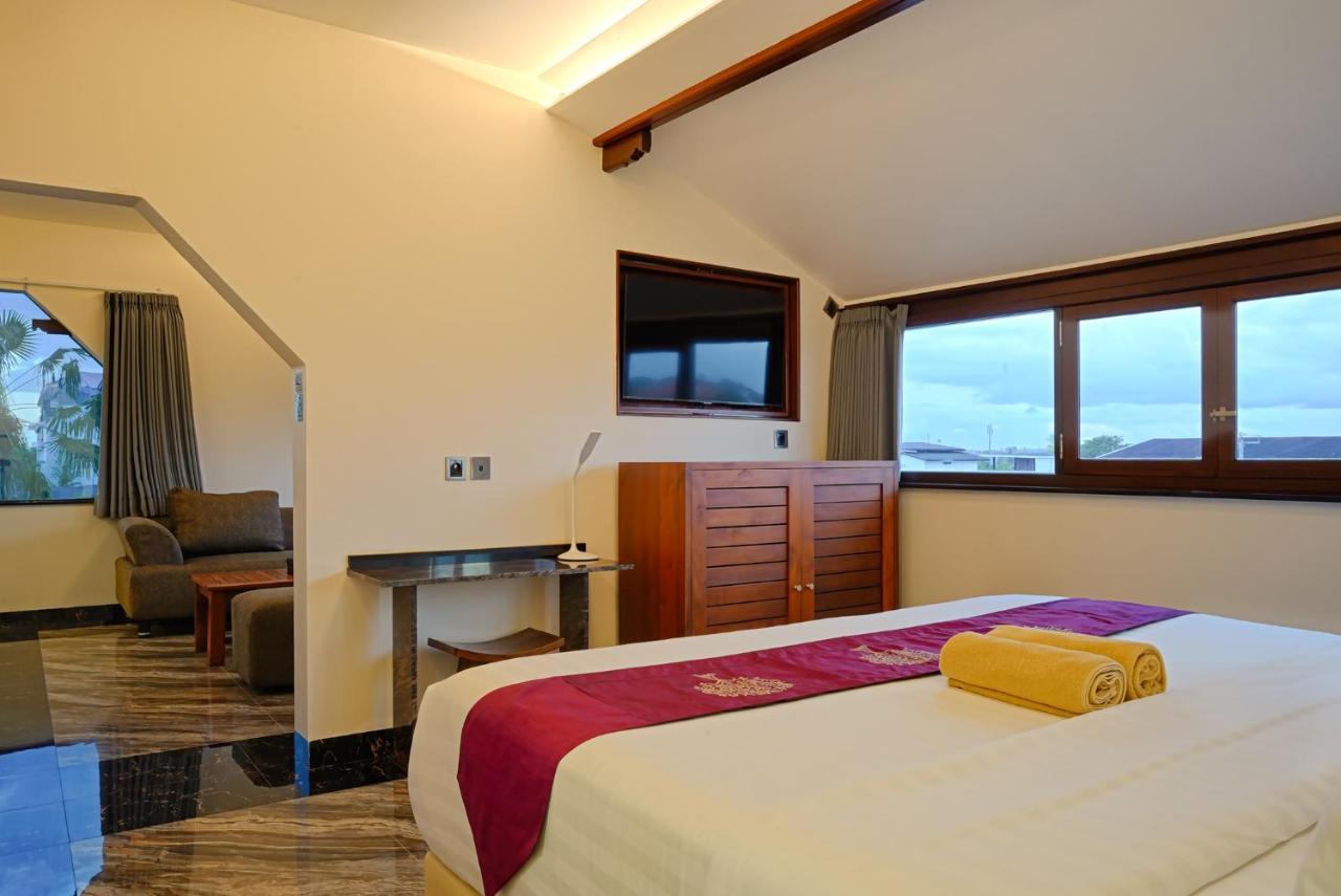 Kyara Homestay *