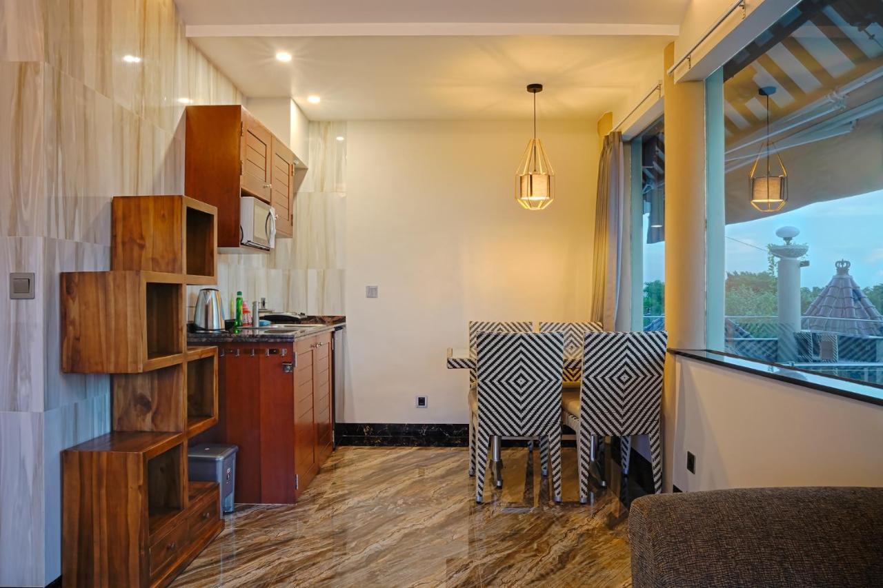 Homestay Kyara *