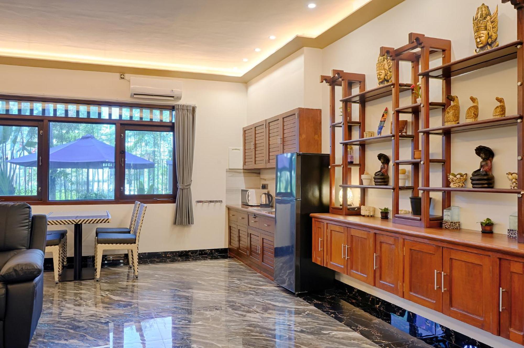 Homestay Kyara *