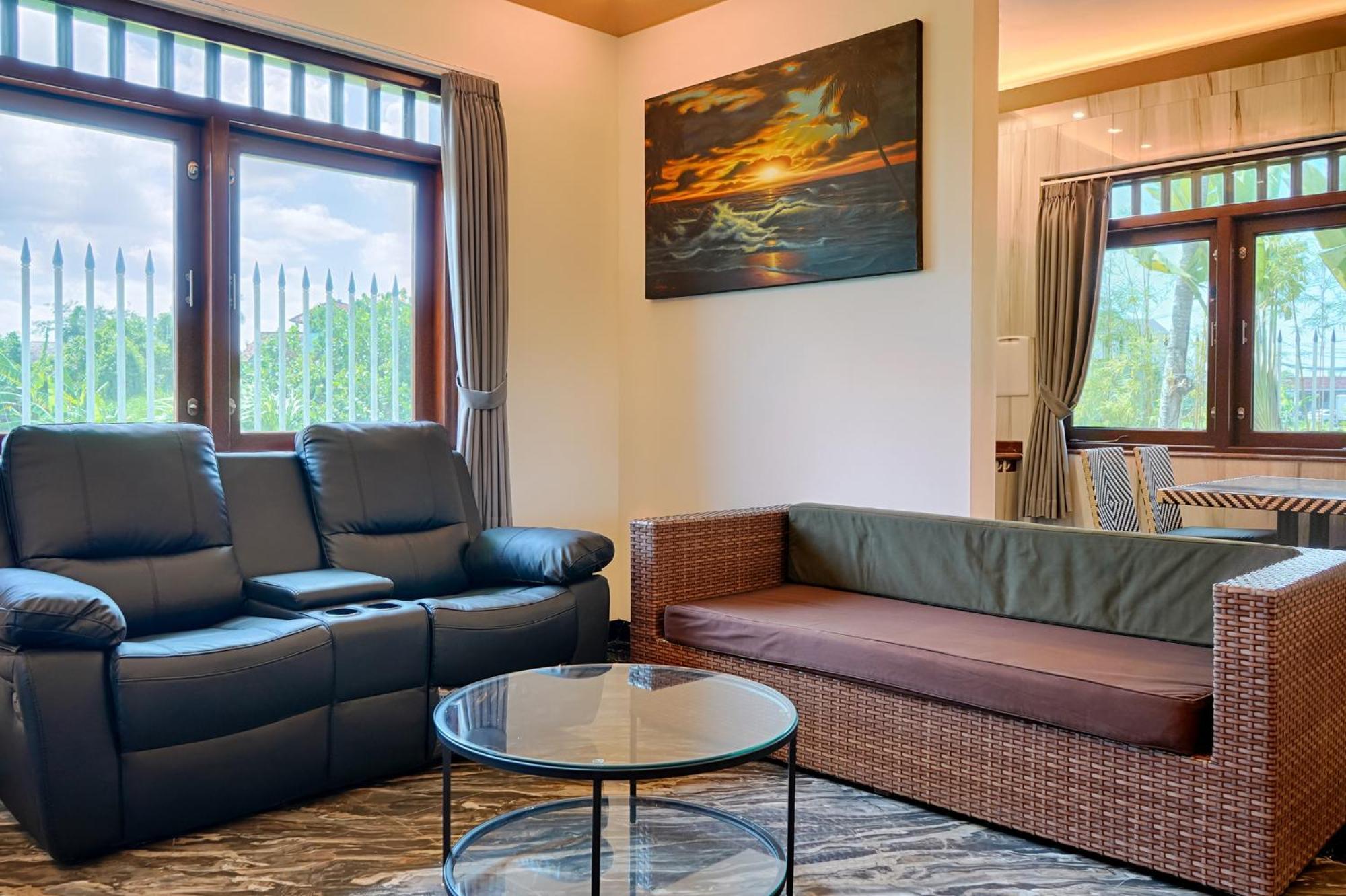 Kyara Homestay