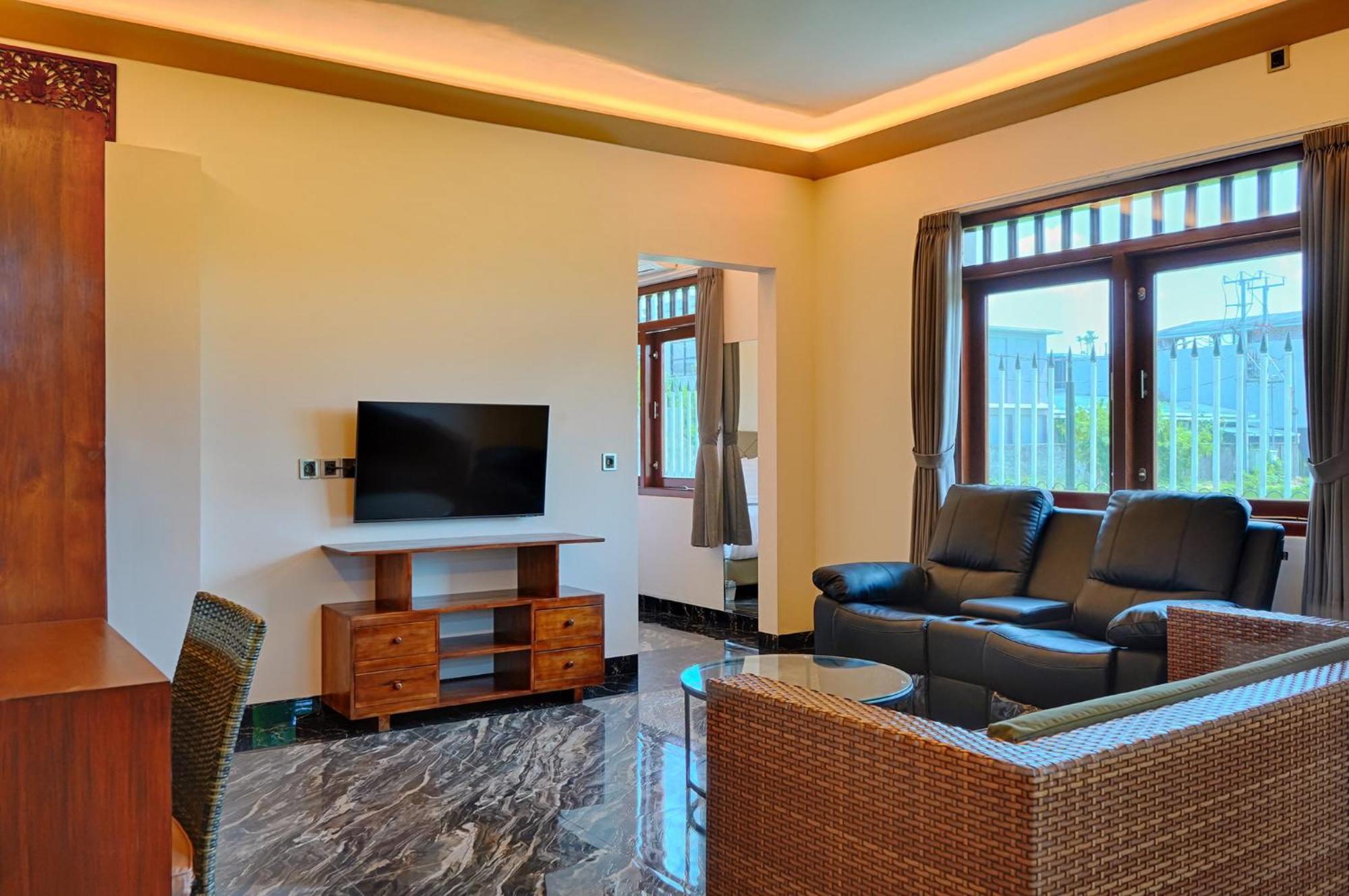 Homestay Kyara