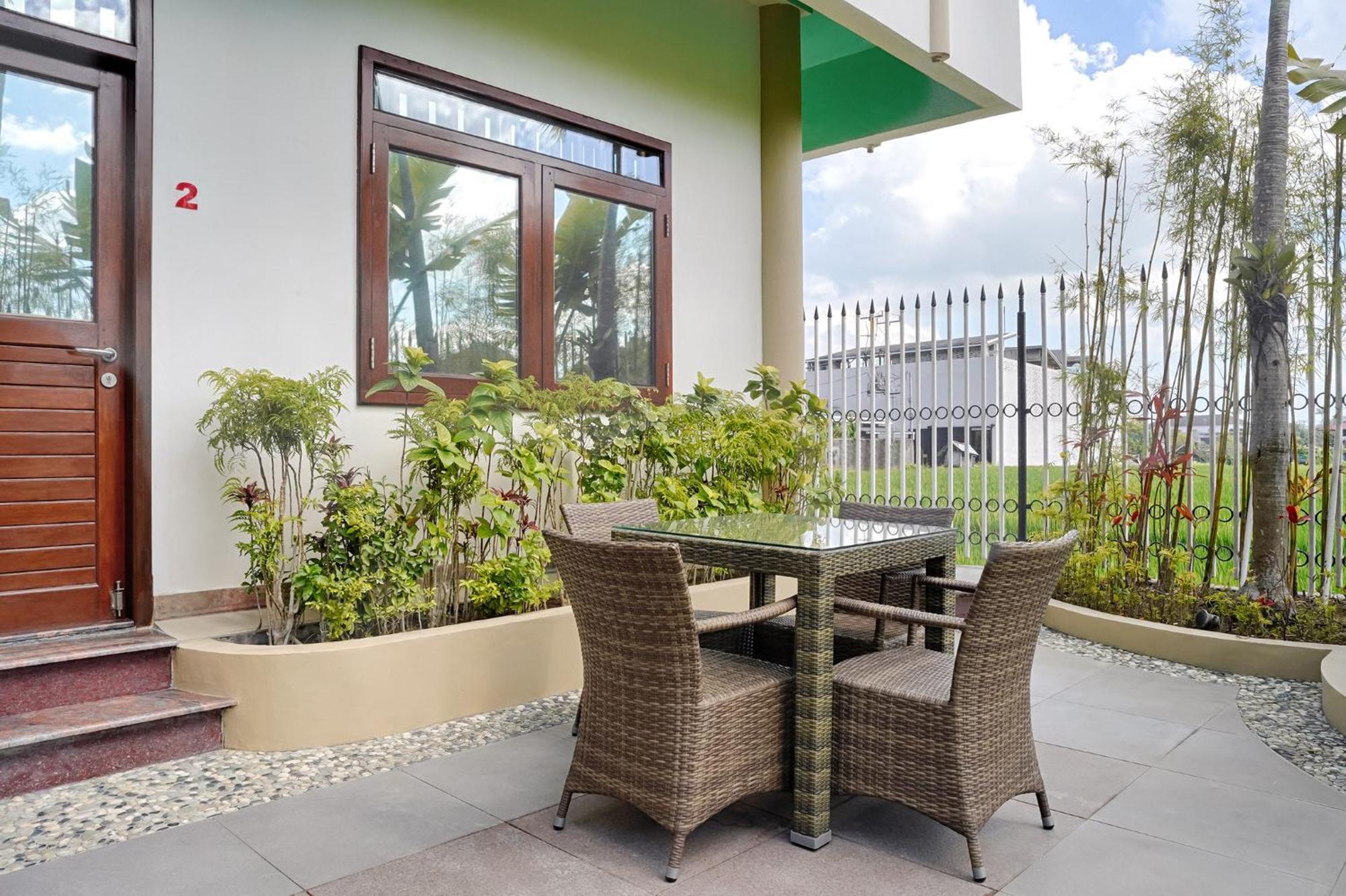 Homestay Kyara Canggu (Bali)