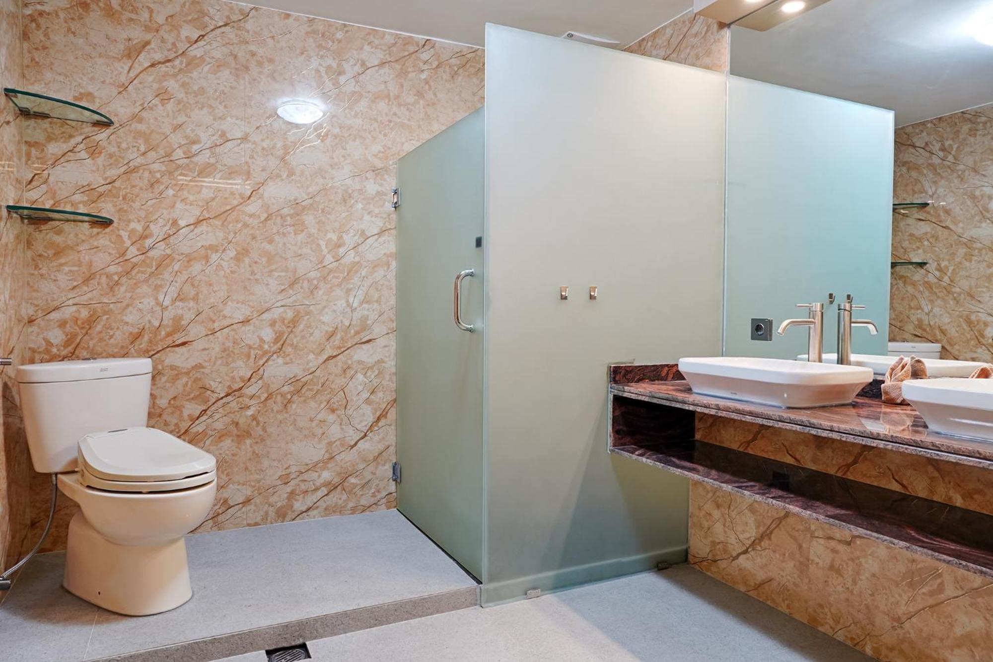 Homestay Kyara