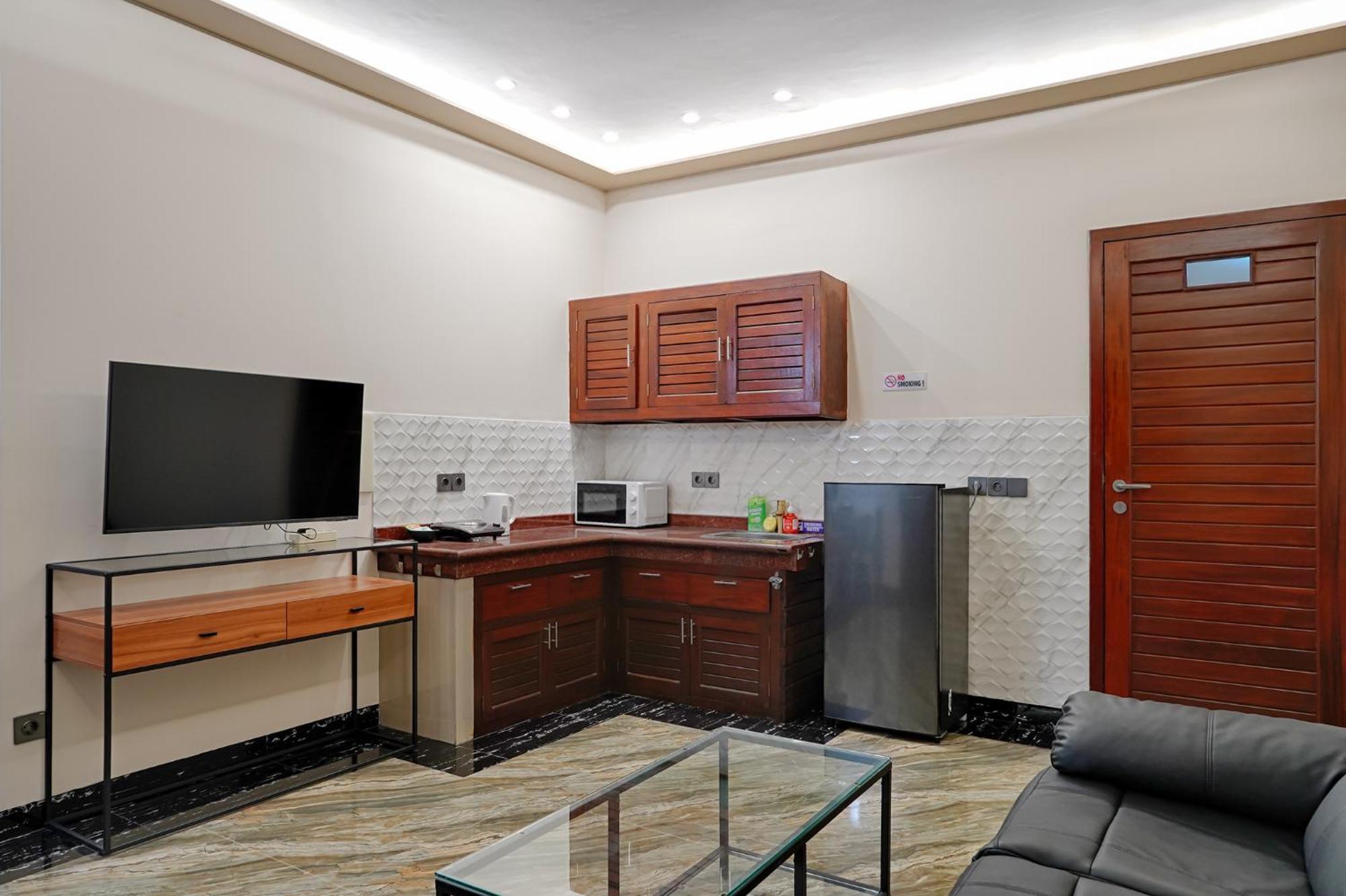 Homestay Kyara *