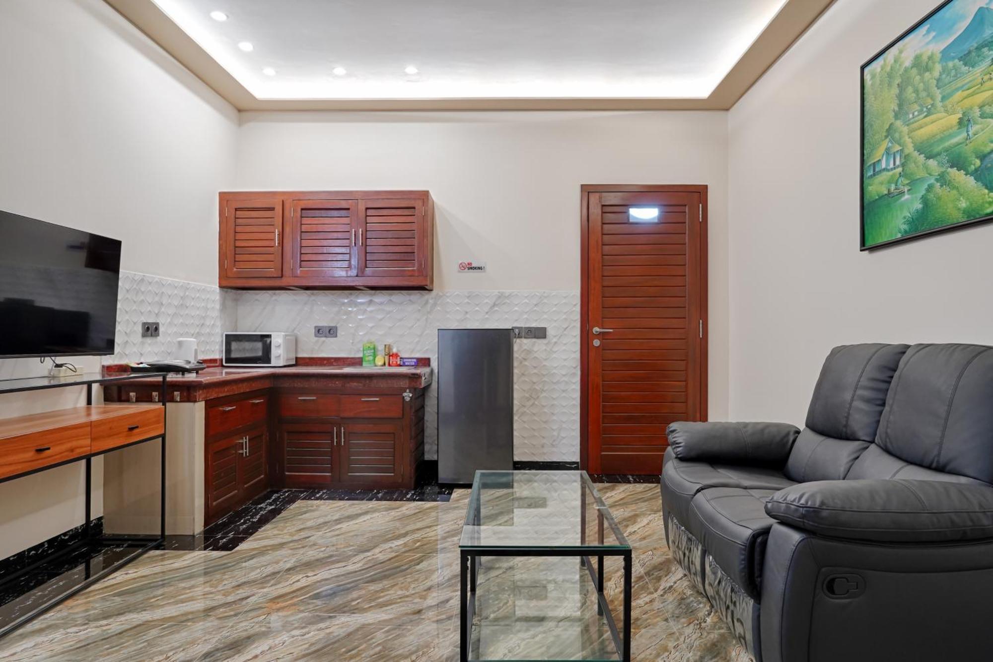 Homestay Kyara