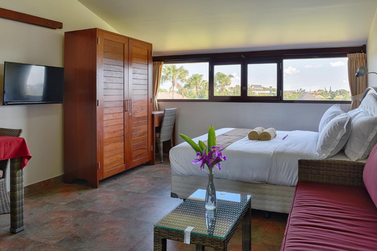 Homestay Kyara