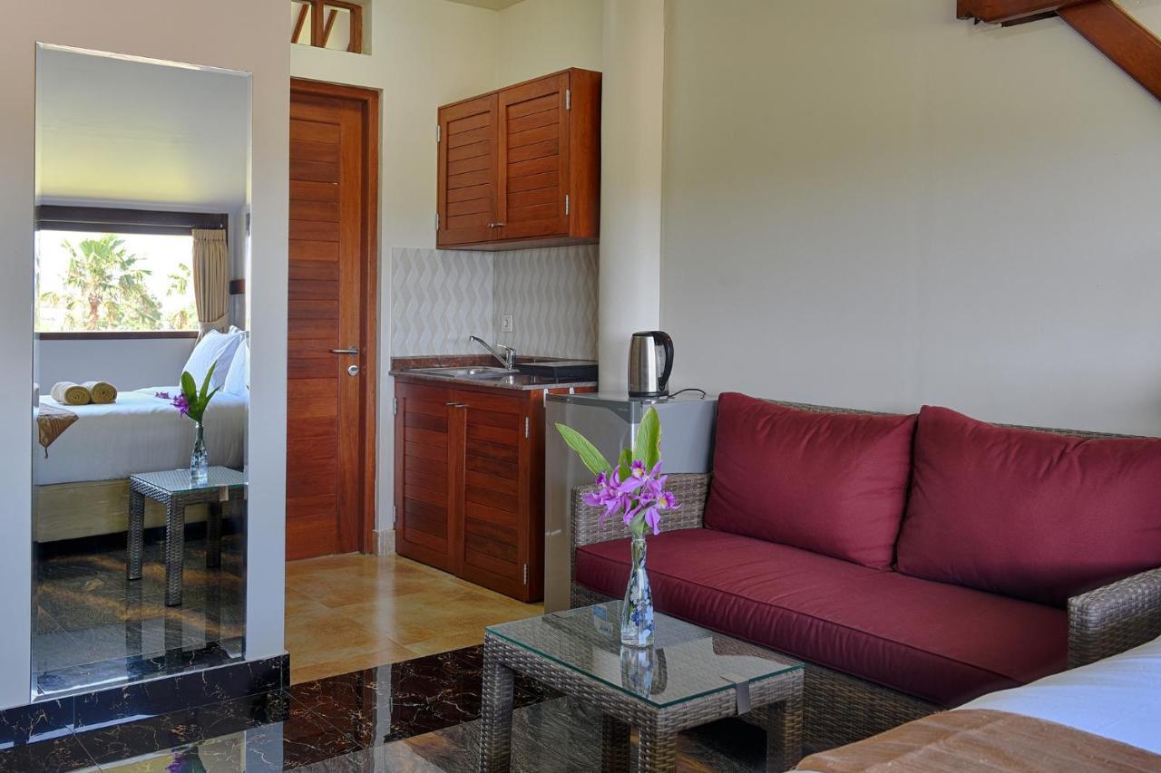 Homestay Kyara *